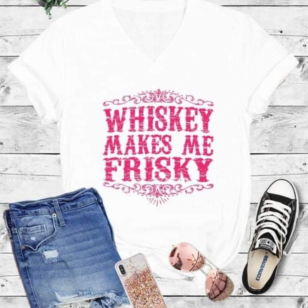 Graphic T